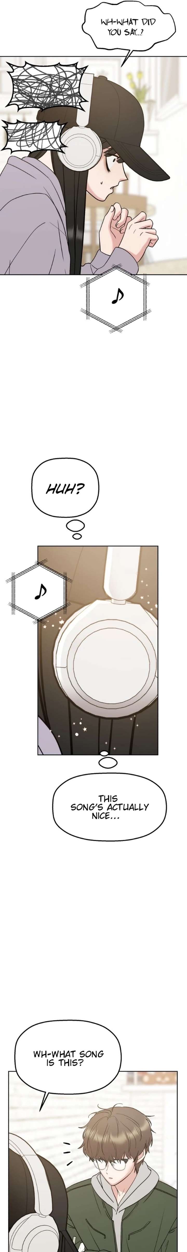 Shining Nana Nana Chapter 34 - Page 19