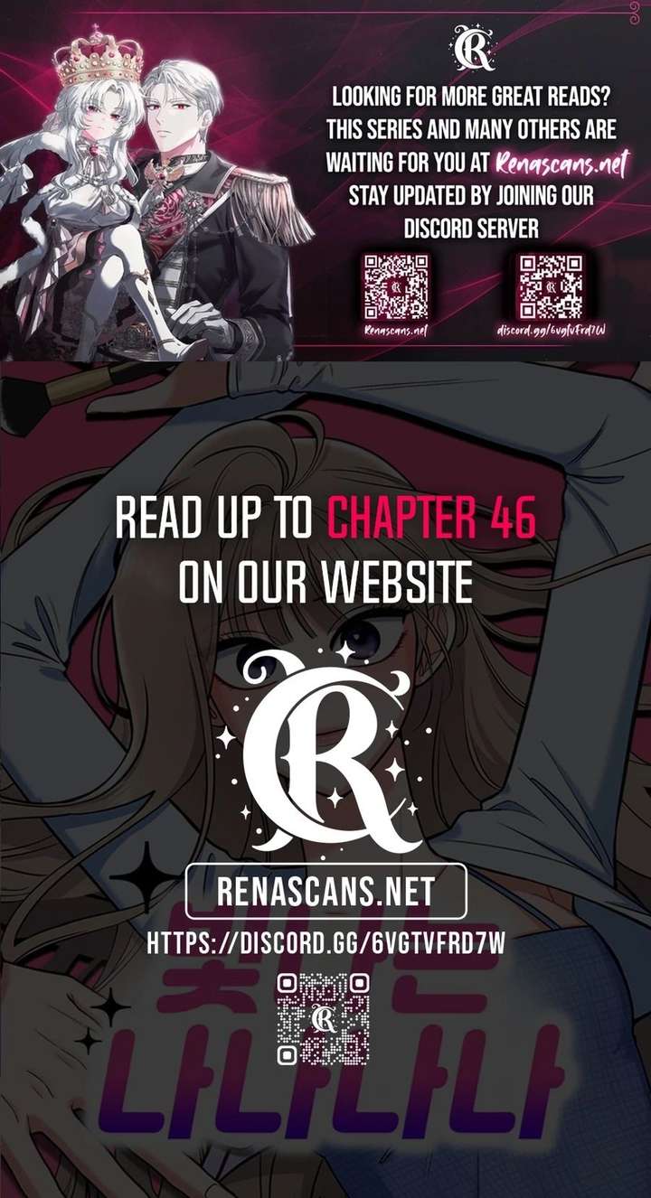 Shining Nana Nana Chapter 34 - Page 33