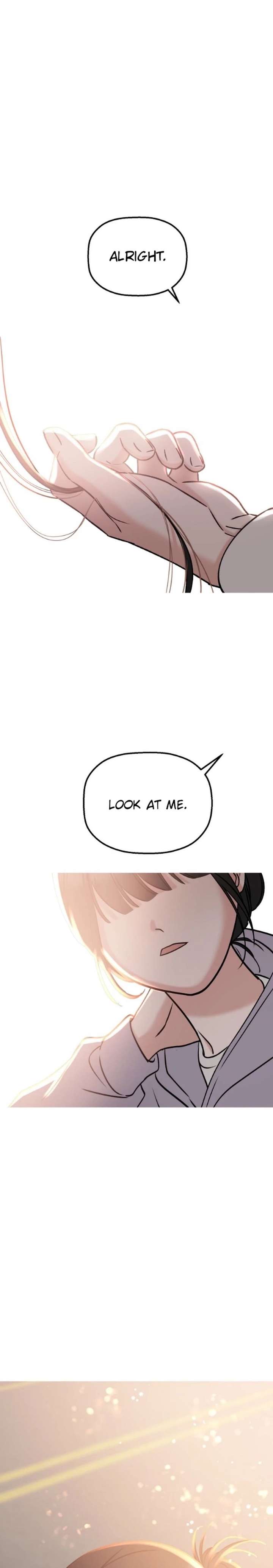 Shining Nana Nana Chapter 35 - Page 25