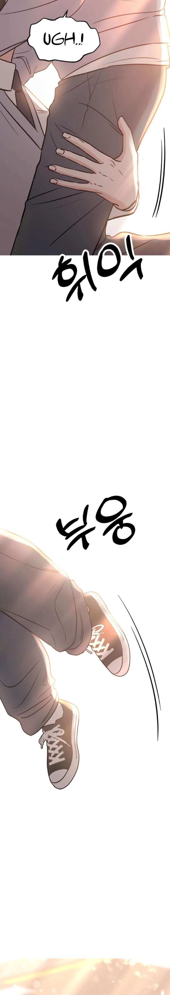 Shining Nana Nana Chapter 36 - Page 16