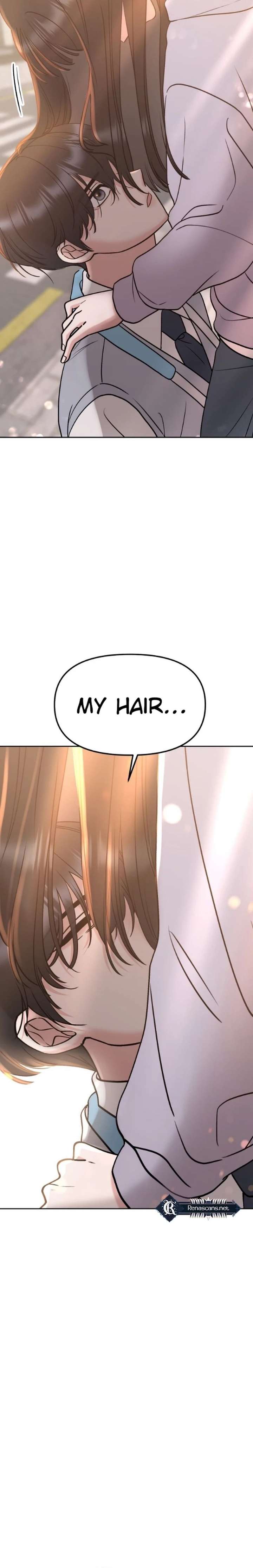 Shining Nana Nana Chapter 36 - Page 20