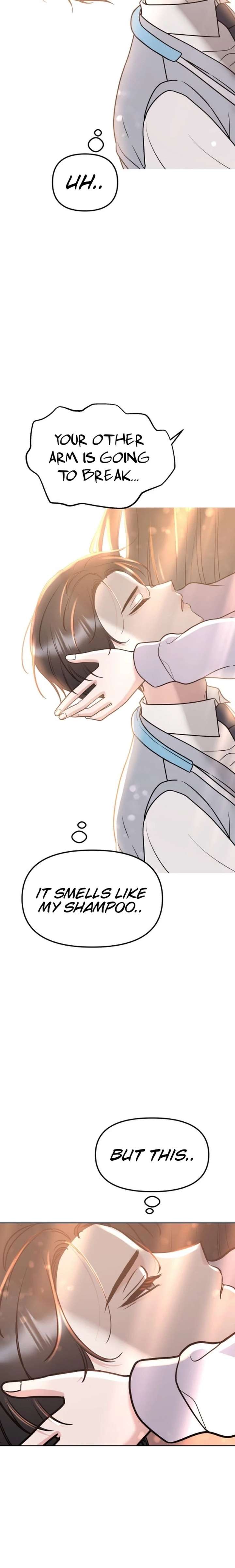 Shining Nana Nana Chapter 36 - Page 22