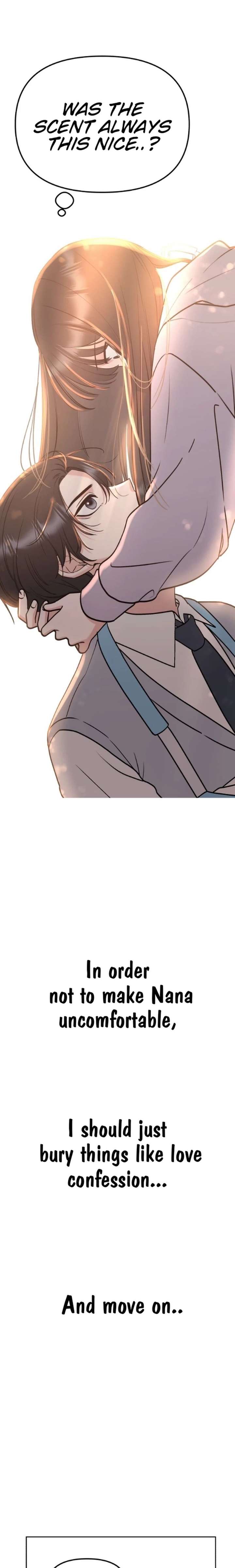 Shining Nana Nana Chapter 36 - Page 23