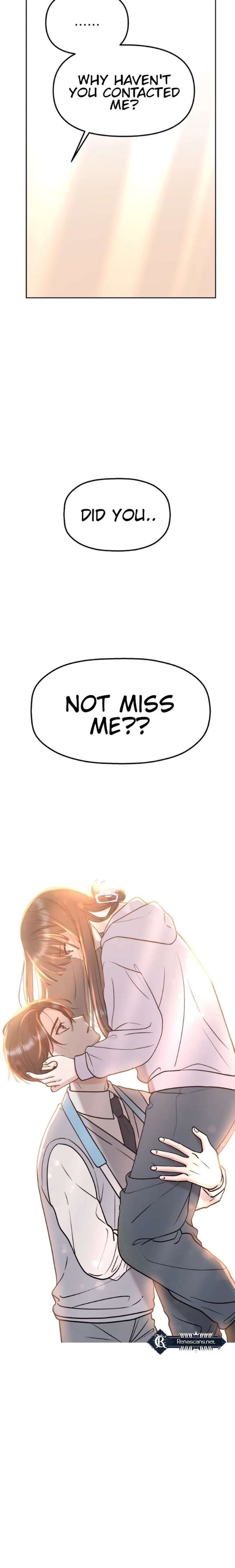 Shining Nana Nana Chapter 36 - Page 24