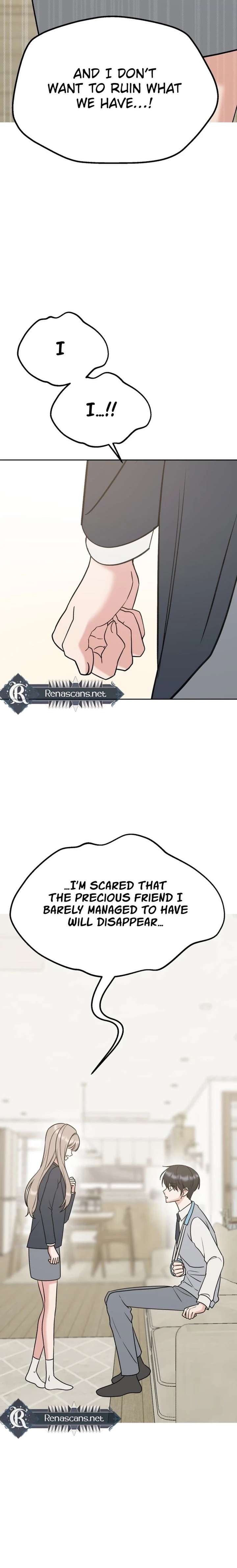 Shining Nana Nana Chapter 37 - Page 24