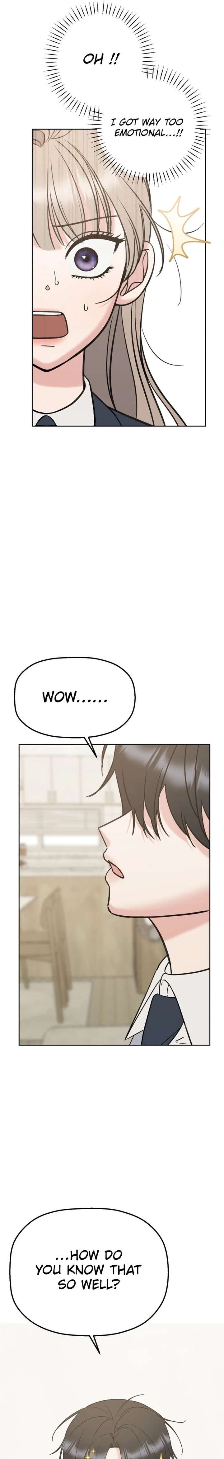 Shining Nana Nana Chapter 37 - Page 25