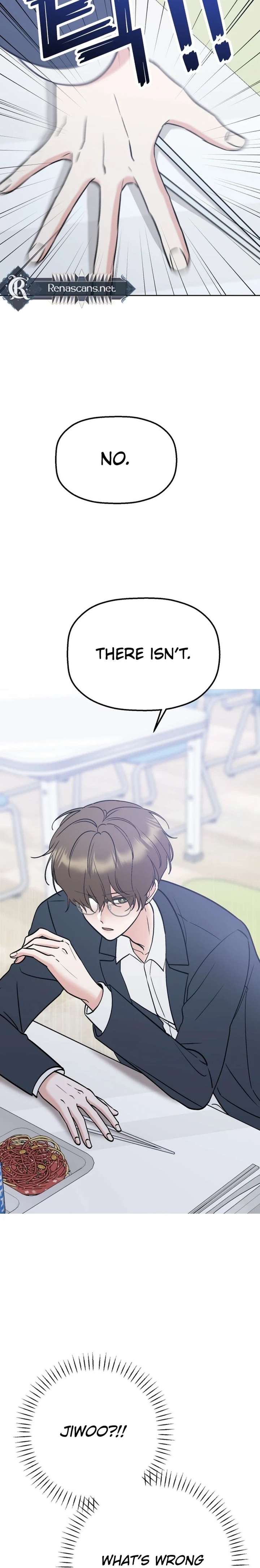 Shining Nana Nana Chapter 37 - Page 38