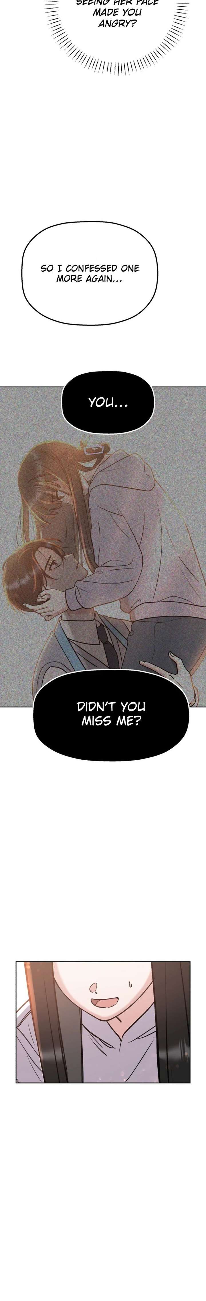 Shining Nana Nana Chapter 37 - Page 8