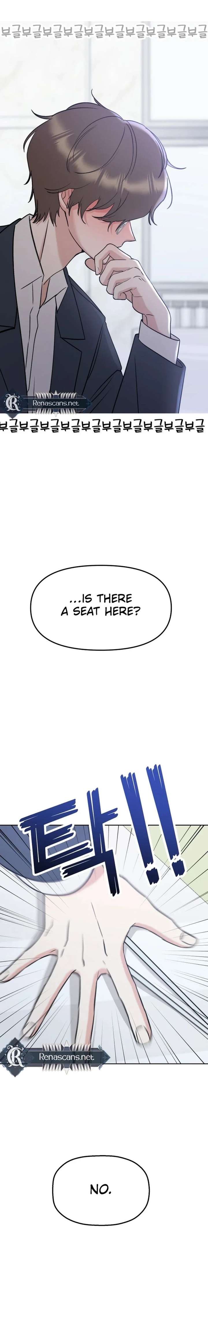 Shining Nana Nana Chapter 38 - Page 12