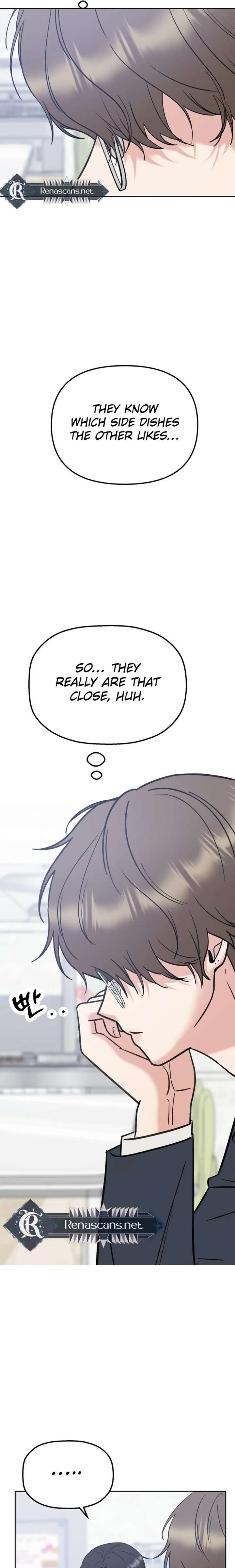 Shining Nana Nana Chapter 38 - Page 23