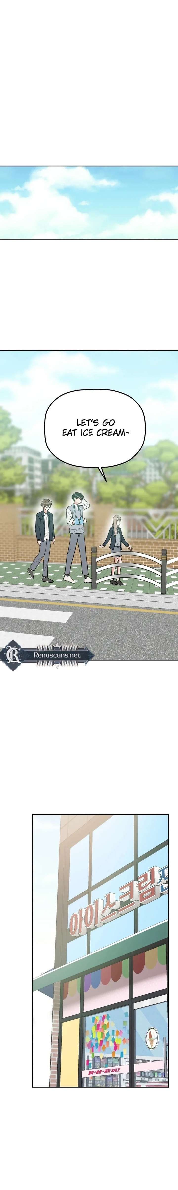 Shining Nana Nana Chapter 38 - Page 30