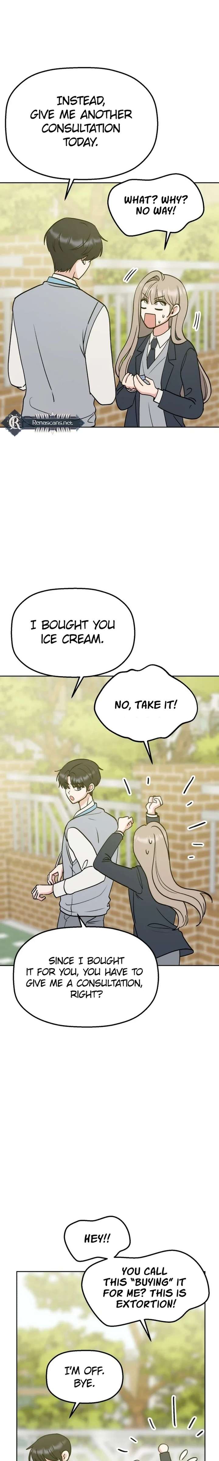 Shining Nana Nana Chapter 39 - Page 25