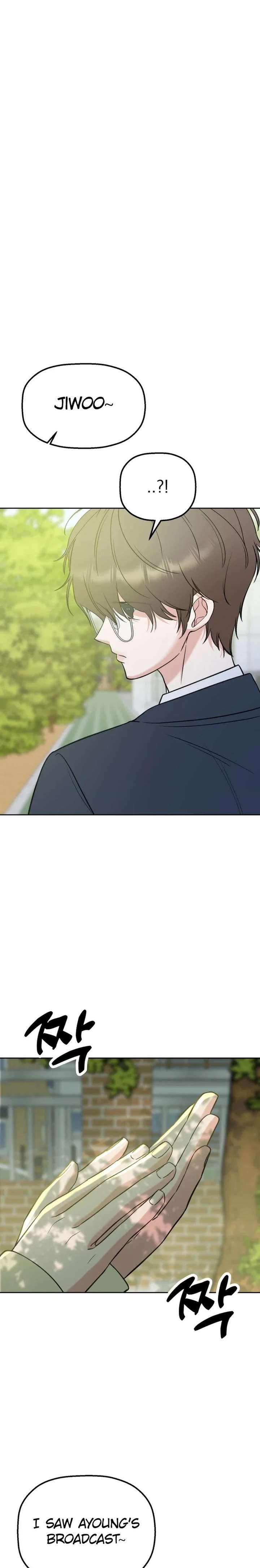 Shining Nana Nana Chapter 39 - Page 27