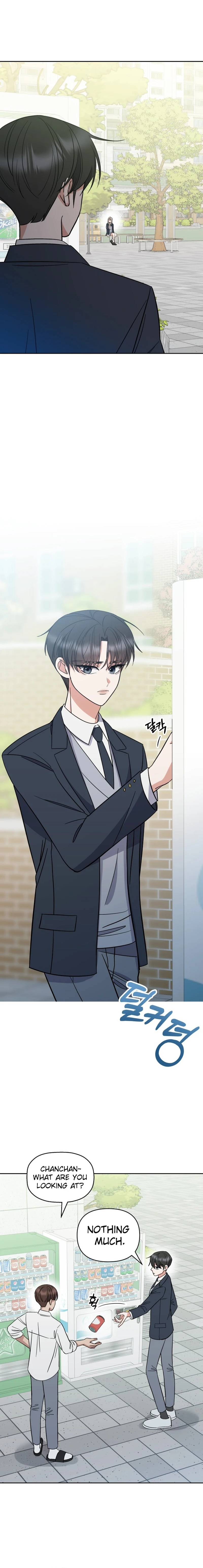 Shining Nana Nana Chapter 4 - Page 14