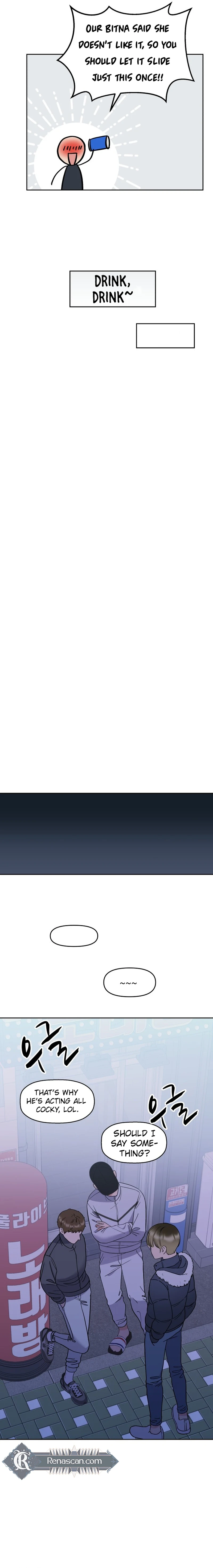 Shining Nana Nana Chapter 4 - Page 31