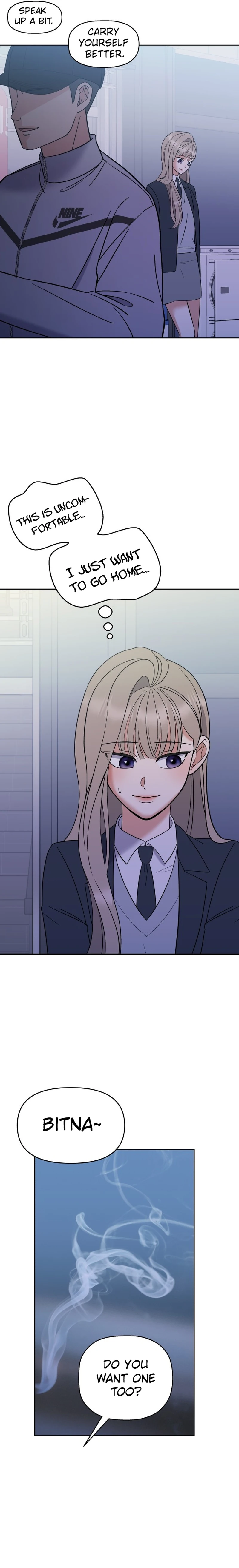 Shining Nana Nana Chapter 4 - Page 32