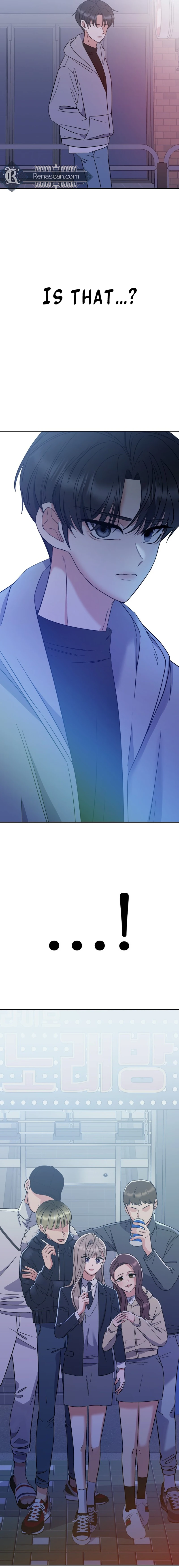 Shining Nana Nana Chapter 4 - Page 36