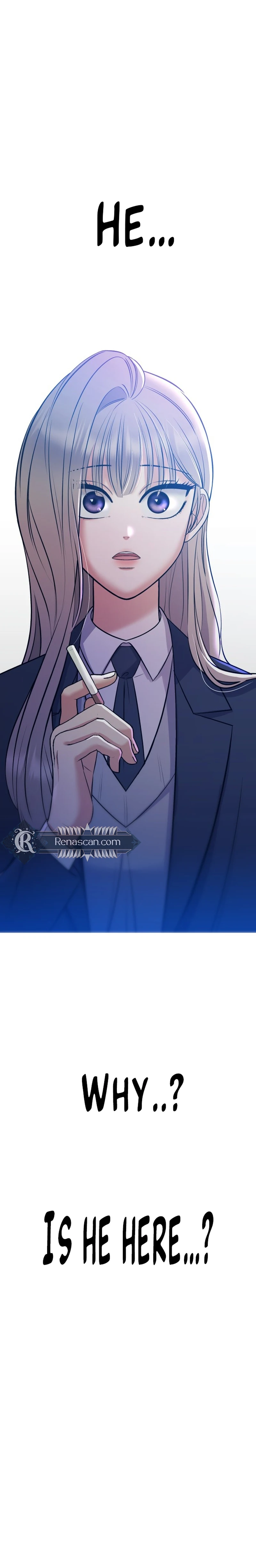 Shining Nana Nana Chapter 4 - Page 37