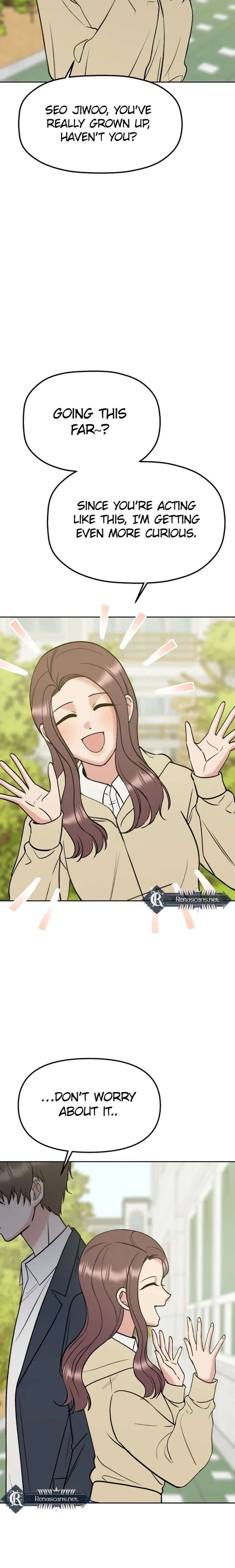 Shining Nana Nana Chapter 40 - Page 10