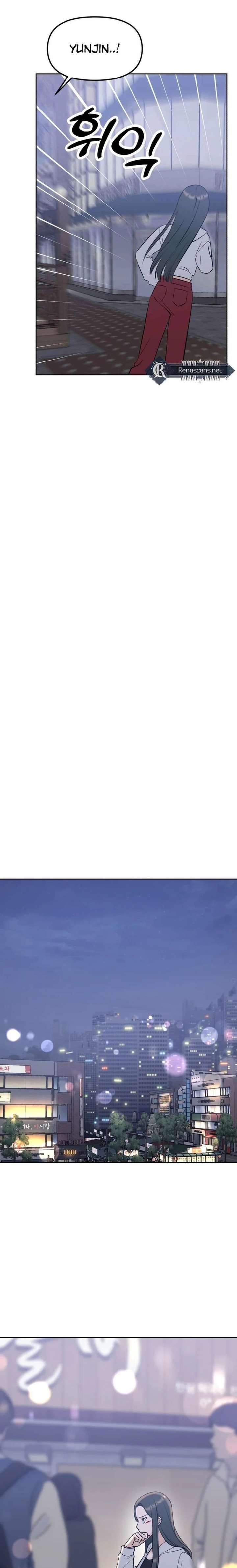 Shining Nana Nana Chapter 40 - Page 31