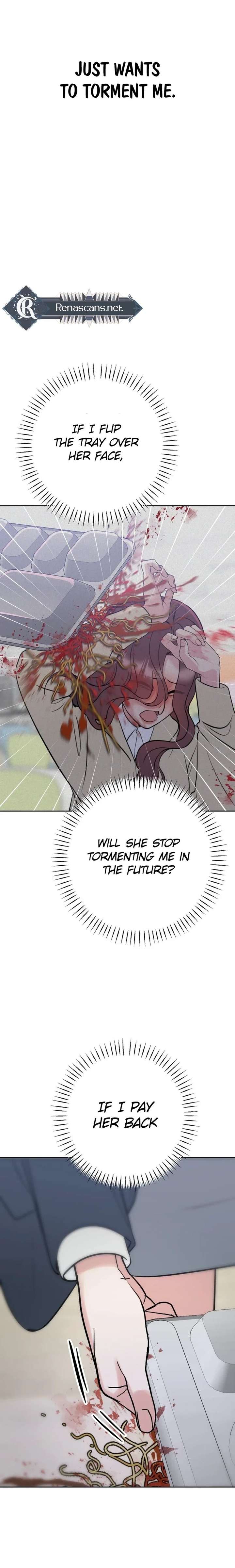 Shining Nana Nana Chapter 41 - Page 35