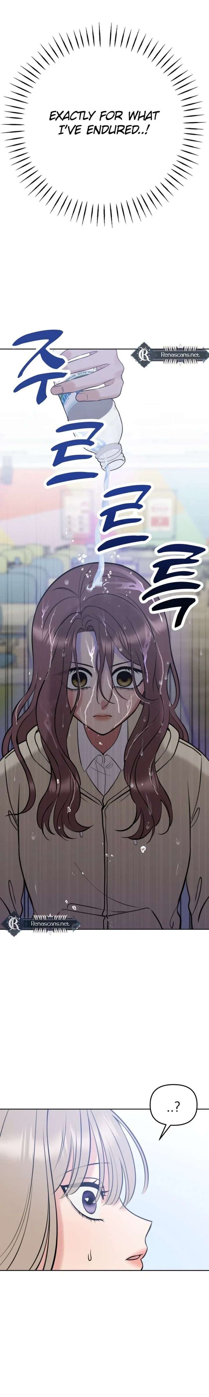 Shining Nana Nana Chapter 41 - Page 36