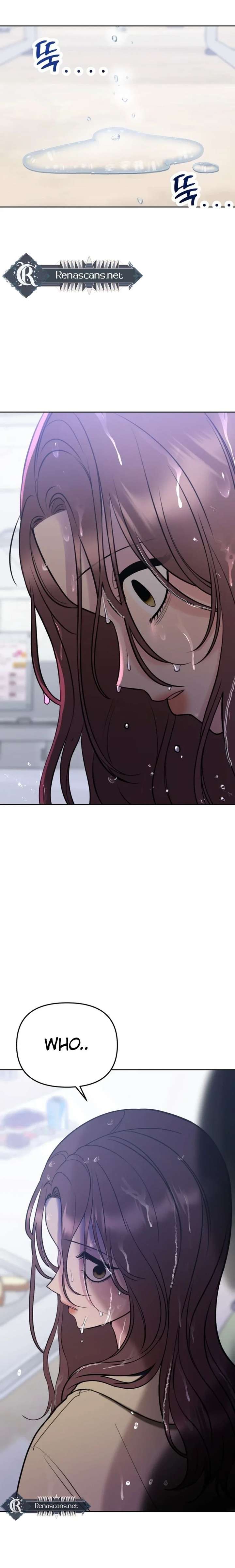 Shining Nana Nana Chapter 41 - Page 37