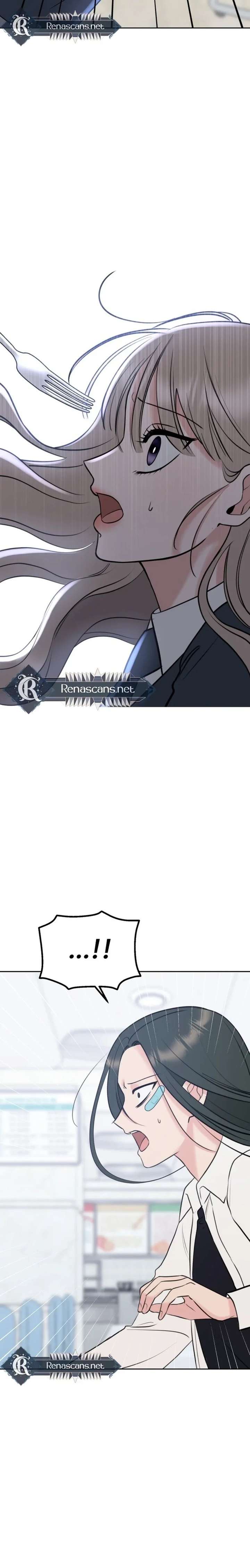 Shining Nana Nana Chapter 42 - Page 24