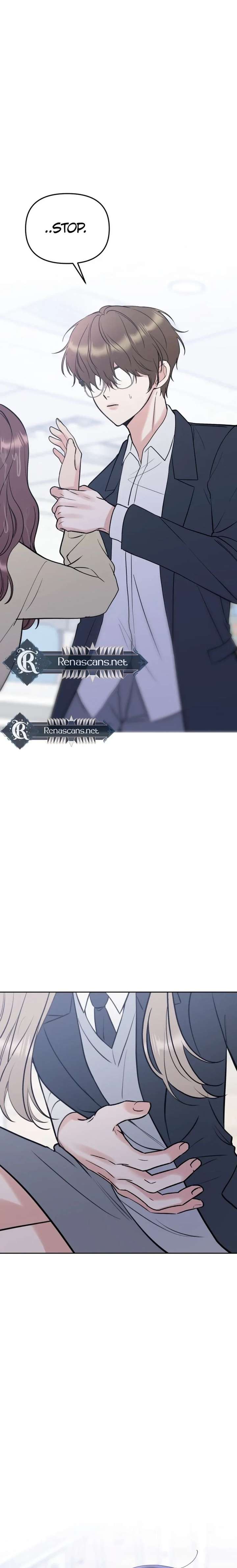 Shining Nana Nana Chapter 42 - Page 26