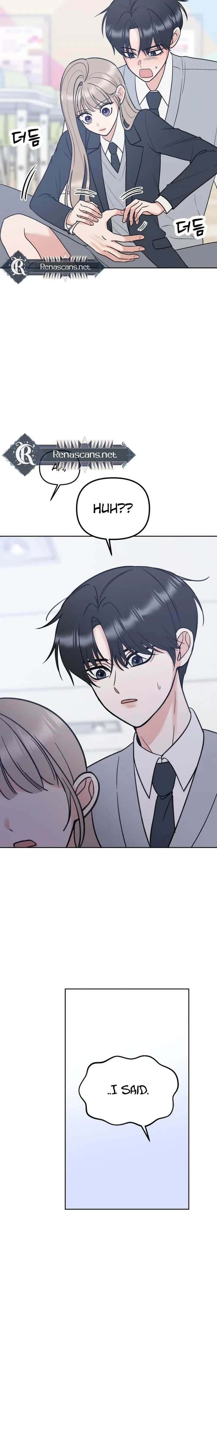 Shining Nana Nana Chapter 42 - Page 28