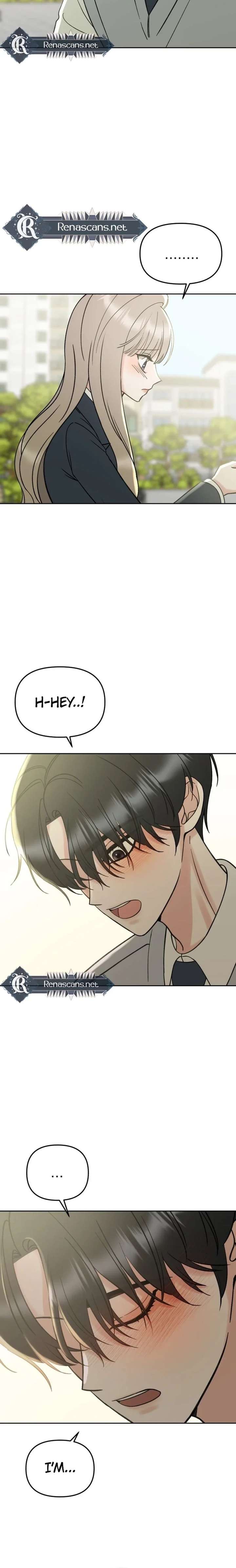 Shining Nana Nana Chapter 42 - Page 34