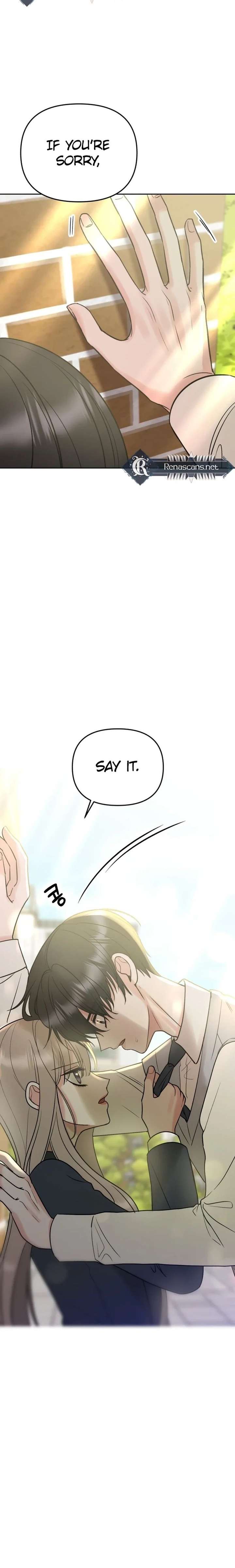 Shining Nana Nana Chapter 42 - Page 36