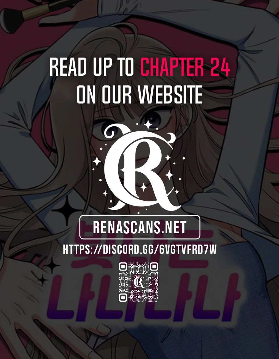 Shining Nana Nana Chapter 6 - Page 23