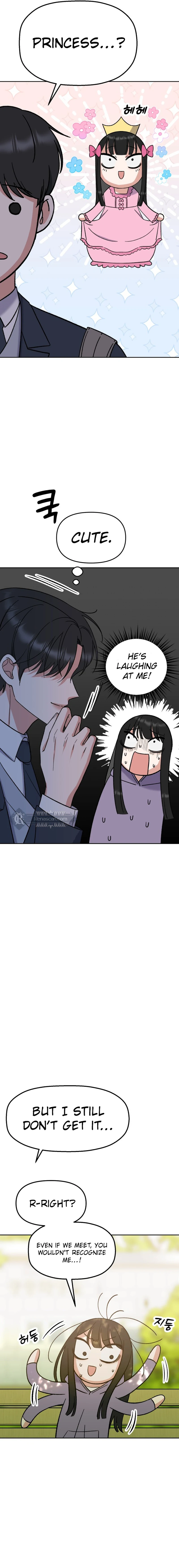 Shining Nana Nana Chapter 7 - Page 24