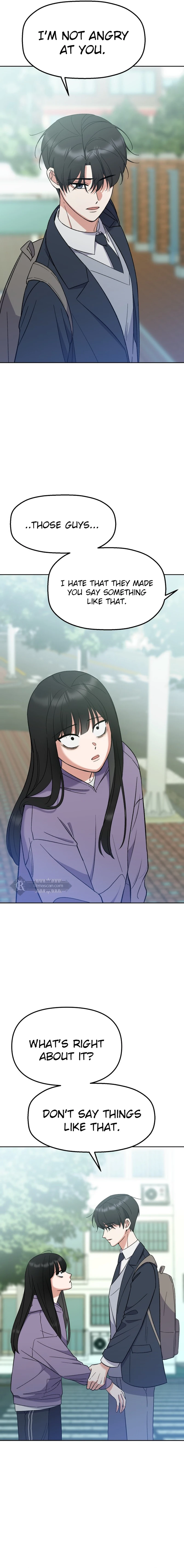 Shining Nana Nana Chapter 7 - Page 6