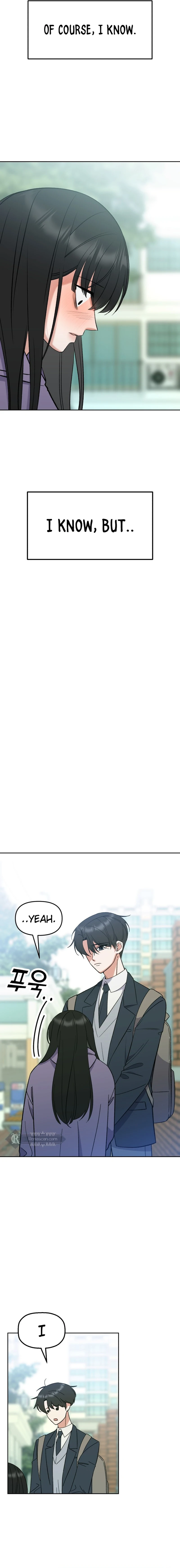 Shining Nana Nana Chapter 7 - Page 7