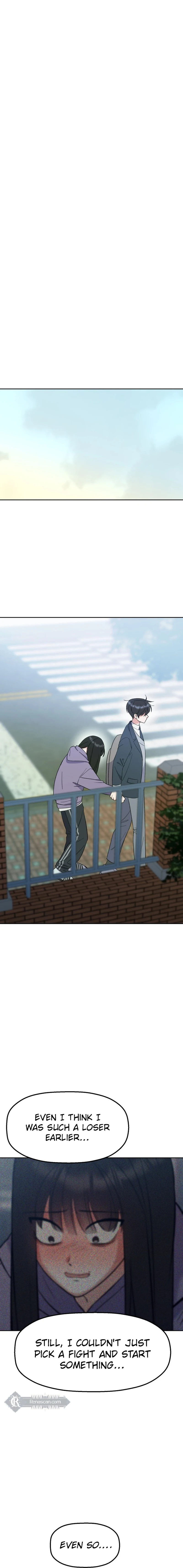 Shining Nana Nana Chapter 7 - Page 9