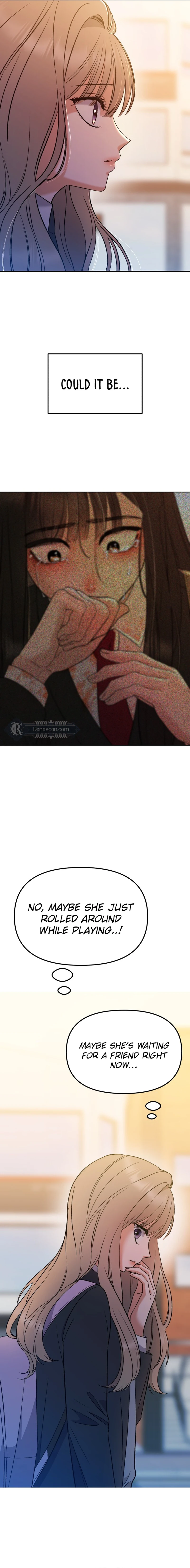 Shining Nana Nana Chapter 8 - Page 11