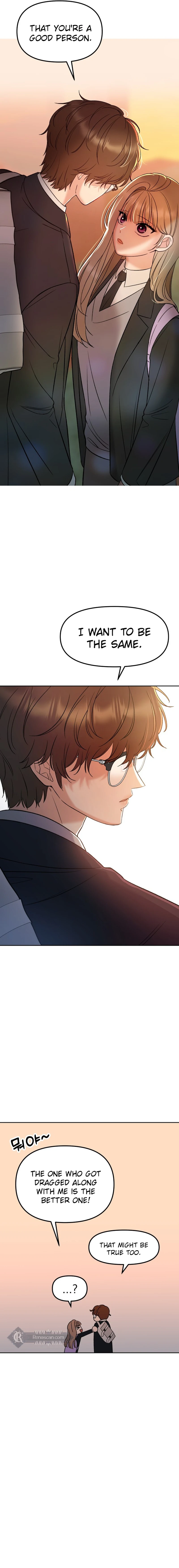 Shining Nana Nana Chapter 8 - Page 26