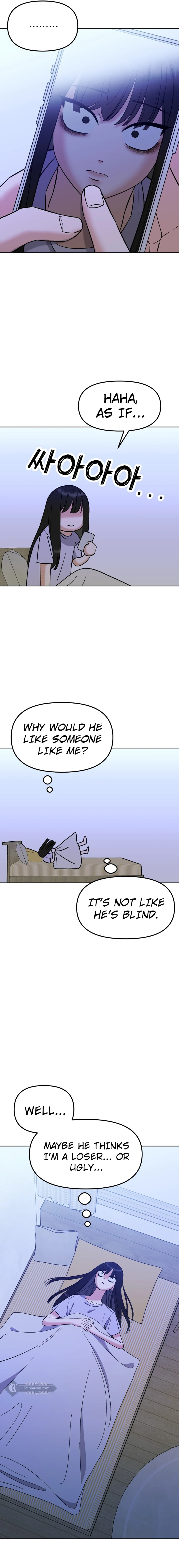 Shining Nana Nana Chapter 9 - Page 9