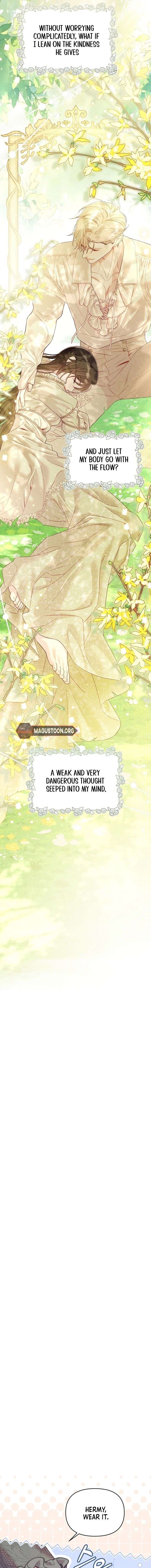 The Collector’s Cage Chapter 17 - Page 11