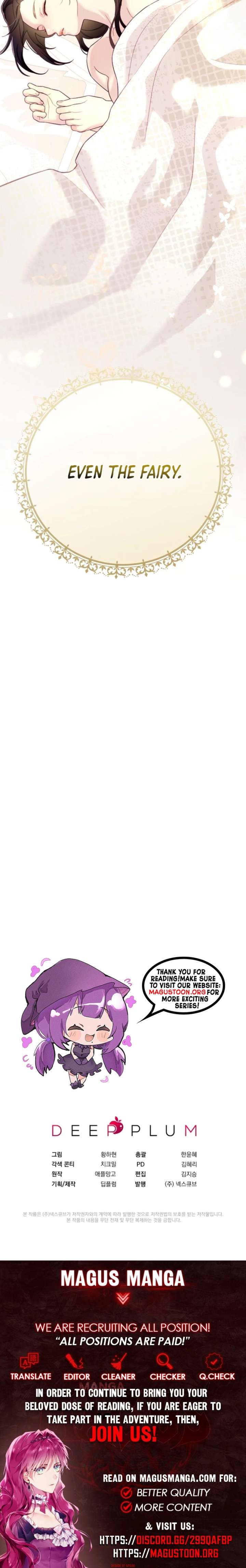 The Collector’s Cage Chapter 4 - Page 9