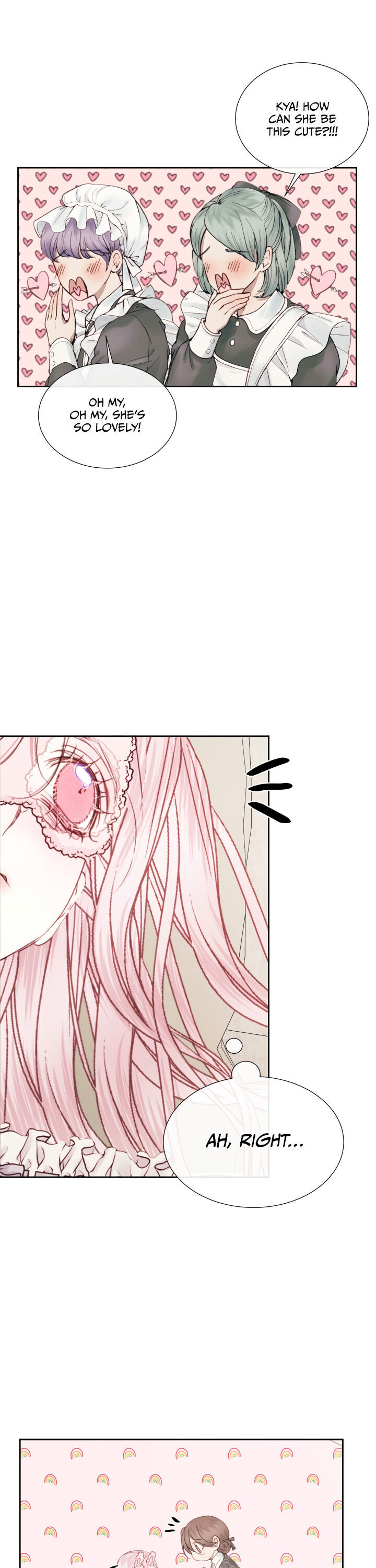 Becoming The Villain’s Family Chapter 10 - Page 19