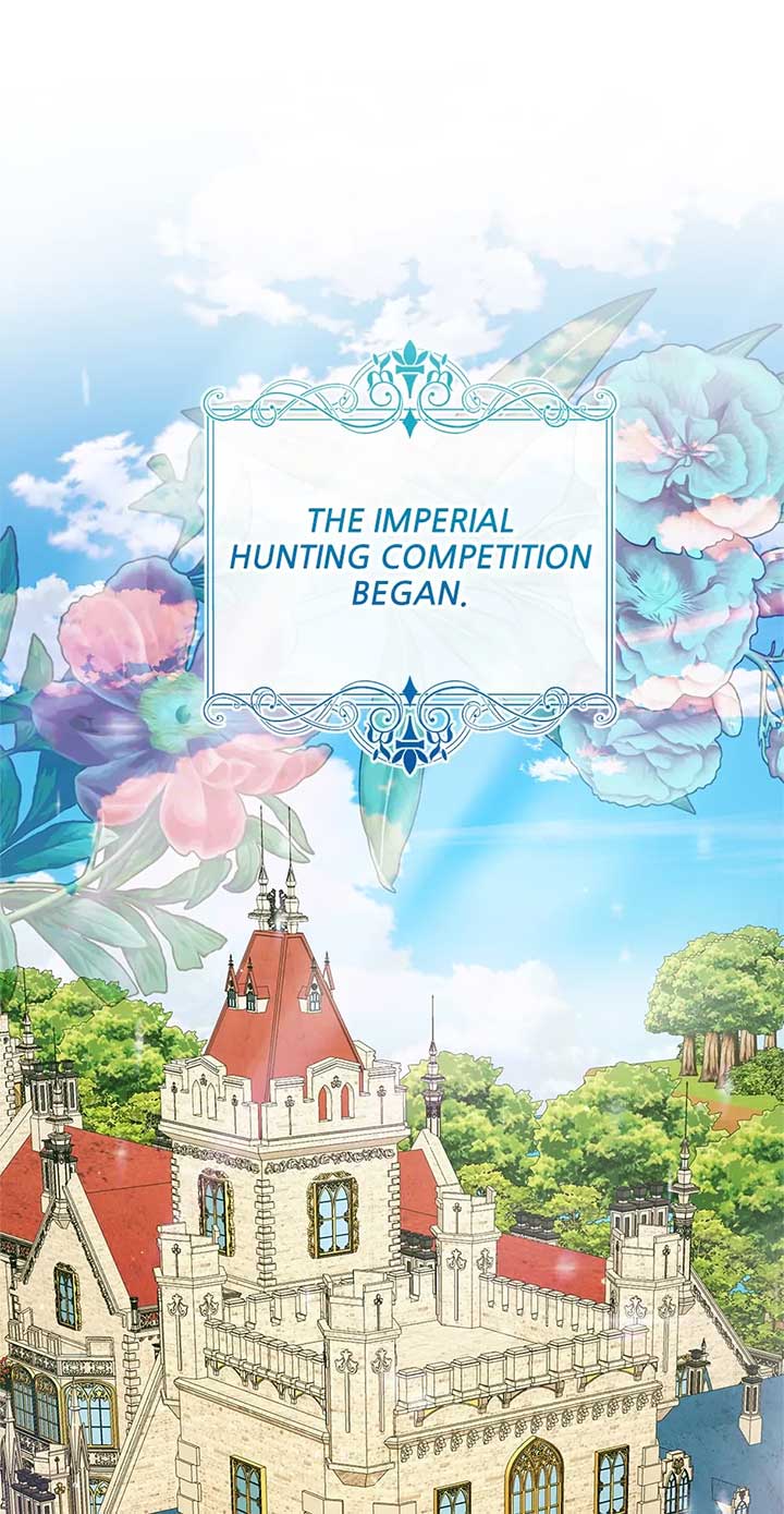 Becoming The Villain’s Family Chapter 100 - Page 1