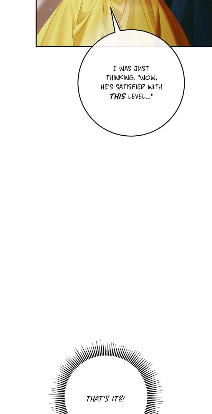 Becoming The Villain’s Family Chapter 100 - Page 11