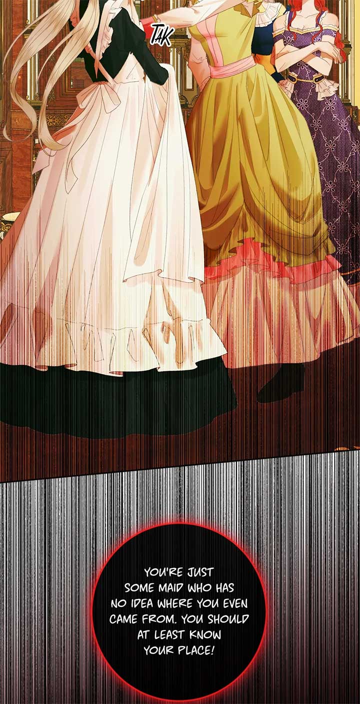 Becoming The Villain’s Family Chapter 100 - Page 17