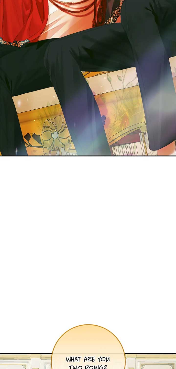 Becoming The Villain’s Family Chapter 100 - Page 26