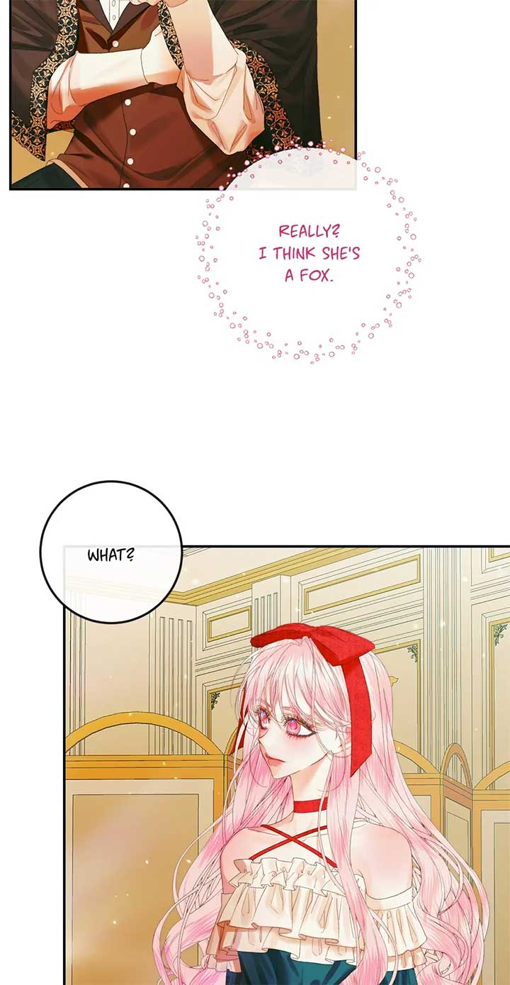 Becoming The Villain’s Family Chapter 100 - Page 33