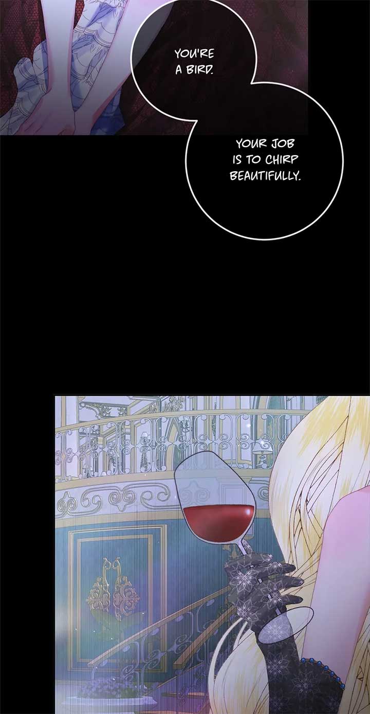 Becoming The Villain’s Family Chapter 100 - Page 40