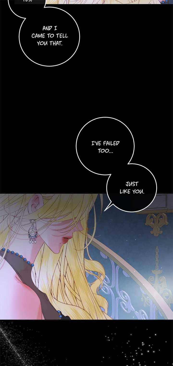 Becoming The Villain’s Family Chapter 100 - Page 48